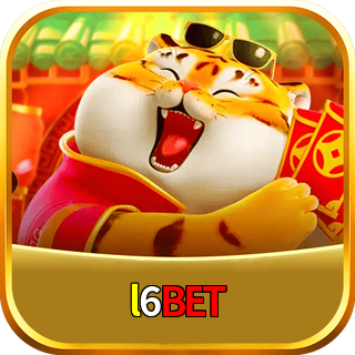 Logo l6bet Cassino Online Brasil