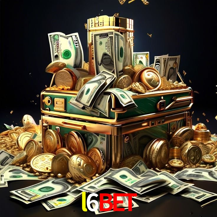 Welcome Bonus l6bet