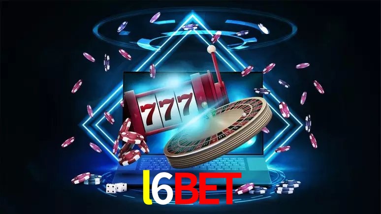 Slot Games l6bet